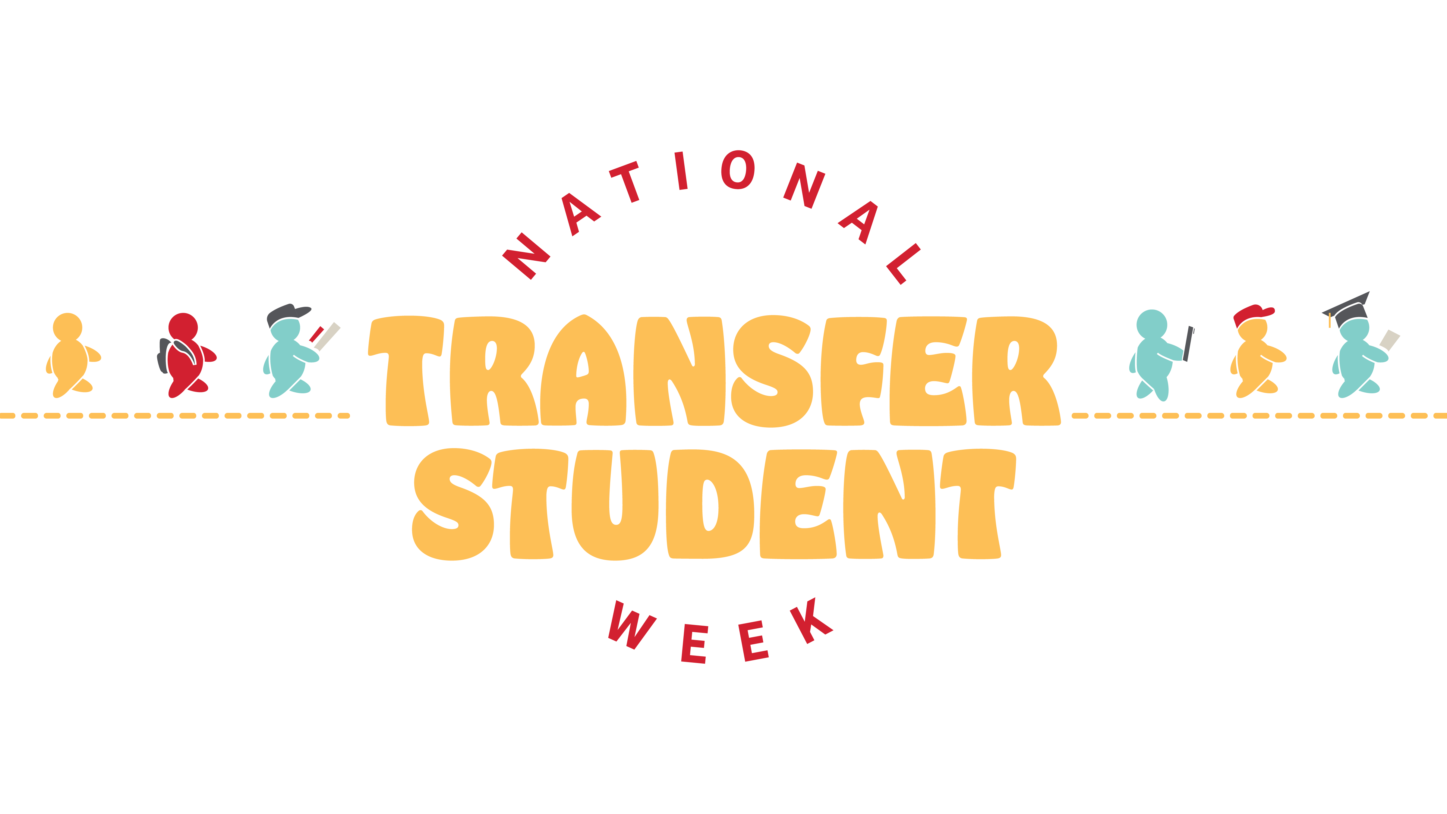 National Transfer Student Week 2022 California State University